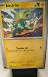 Electrike - 049/132 - - MEGA EVOLUTION - Pokemon - Common | AA32-43