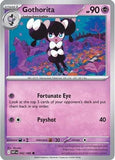 Gothorita - 042/086 - - WHITE FLARE - Pokemon - Common | AA03-85