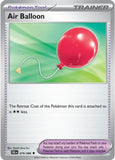Air Balloon - 079/086 - - BLACK BOLT - Pokemon - Uncommon | AA41-94