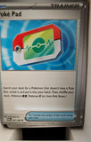 Poke Pad - 081/088 - - PERFECT ORDER - Pokemon - Uncommon | AA20-97
