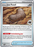 Antique Jaw Fossil - 068/088 - Reverse Holo - PERFECT ORDER - Pokemon - | AA40-94