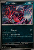 Eternatus - 069/094 - - PHANTASMAL FLAMES - Pokemon - Uncommon | AA45-37