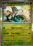 Serperior - 006/088 - Holo - PERFECT ORDER - Pokemon - Rare | AA06-32