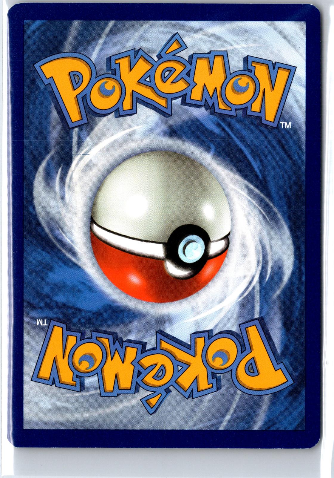 Shiftry - 012/185 - Reverse Holo - VIVID VOLTAGE - Pokemon - Rare | AA129-12