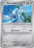 Skarmory - 060/084 - - PITCH BLACK - Pokemon - Common | AA38-41