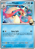 Cynthia's Milotic - 053/182 - - DESTINED RIVALS - Pokemon - Uncommon | AA53-32