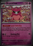 Aromatisse - 036/088 - - PERFECT ORDER - Pokemon - Uncommon | AA64-22