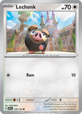 Lechonk - 139/159 - - JOURNEY TOGETHER - Pokemon - Common | AA50-1