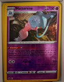 Hatterene - 073/198 - Reverse Holo - CHILLING REIGN - Pokemon - Rare | AA56-9