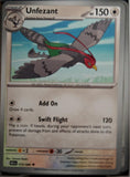 Unfezant - 073/086 - - BLACK BOLT - Pokemon - Uncommon | AA47-84