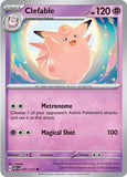 Clefable - 075/217 - - ASCENDED HEROES - Pokemon - Uncommon | AA38-93