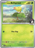 Erika's Bellsprout - 004/217 - - ASCENDED HEROES - Pokemon - Common | AA45-1