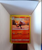 Raboot - 027/198 - - CHILLING REIGN - Pokemon - Uncommon | AA57-2