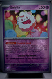 Swirlix - 089/167 - Reverse Holo - TWILIGHT MASQUERADE - Pokemon - | AA49-97