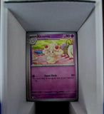 Alcremie - 044/094 - - PHANTASMAL FLAMES - Pokemon - Uncommon | AA54-43