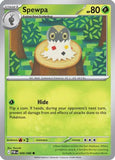 Spewpa - 008/088 - - PERFECT ORDER - Pokemon - Common | AA05-5