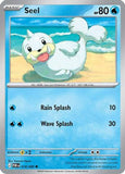 Seel - 018/088 - - PERFECT ORDER - Pokemon - Common | AA05-18