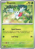 Shaymin - 003/088 - - PERFECT ORDER - Pokemon - Uncommon | AA03-27