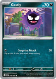Gastly - 048/088 - - PERFECT ORDER - Pokemon - Common | AA03-58