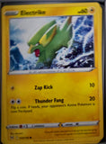 Electrike - 054/196 - - LOST ORIGIN - Pokemon - Common | AA48-73