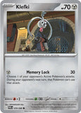 Klefki - 059/088 - - PERFECT ORDER - Pokemon - Common | AA64-17