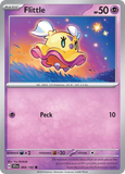 Flittle - 68/142 - Reverse Holo - STELLAR CROWN - Pokemon - Common | AA04-46