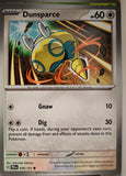 Dunsparce - 079/131 - - PRISMATIC EVOLUTIONS - Pokemon - Common | AA03-12