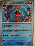 Huntail - 055/182 - - DESTINED RIVALS - Pokemon - Uncommon | AA07-5