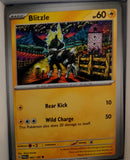 Blitzle - 062/182 - - PARADOX RIFT - Pokemon - Common | AA39-16
