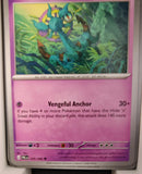 Dhelmise - 039/084 - - PITCH BLACK - Pokemon - Uncommon | AA36-52