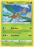 Tropius - 006/203 - - EVOLVING SKIES - Pokemon - Rare | AA03-69