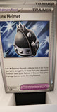 Punk Helmet - 092/094 - - PHANTASMAL FLAMES - Pokemon - Uncommon | AA29-23