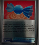 Rare Candy - 125/132 - Reverse Holo - MEGA EVOLUTION - Pokemon - | AA62-32