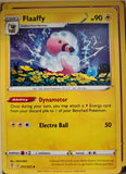 Flaaffy - 055/203 - - EVOLVING SKIES - Pokemon - Uncommon | AA03-66