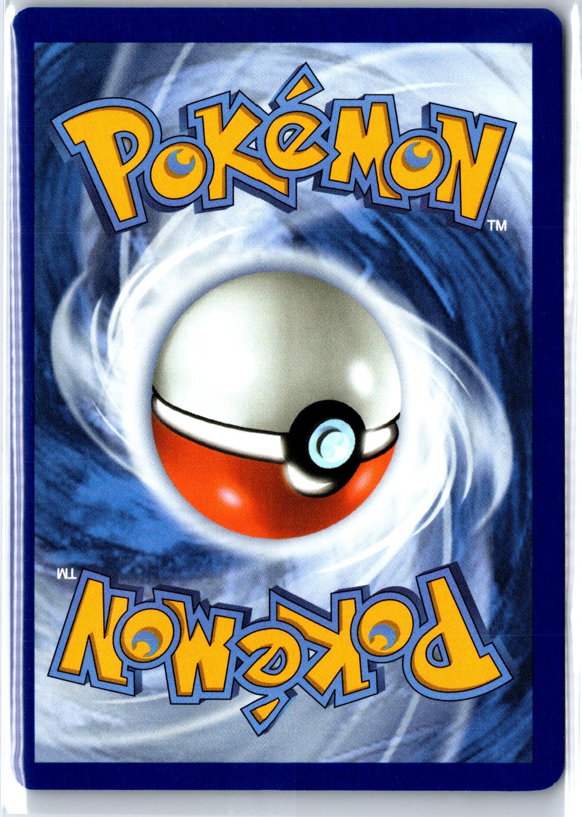 Pikachu - 035/128 - Holo - ME: 30TH CELEBRATION - Pokemon - | AA95-15