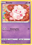Swirlix - 067/198 - - CHILLING REIGN - Pokemon - Common | AA57-24
