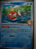 Misty's Magikarp - 048/182 - - DESTINED RIVALS - Pokemon - Common | AA53-34