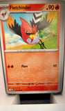 Fletchinder - 013/088 - - PERFECT ORDER - Pokemon - Common | AA12-96