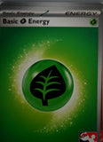 Basic Grass Energy - MEE001 - 1 - - PRIZE PACK SERIES CARDS - Pokemon - | AA41-52