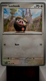 Lechonk - 139/159 - - JOURNEY TOGETHER - Pokemon - Common | AA50-1