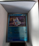 Bergmite - 023/086 - Reverse Holo - CHAOS RISING - Pokemon - Common | AA61-12