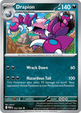 Drapion - 052/088 - - PERFECT ORDER - Pokemon - Uncommon | AA64-21
