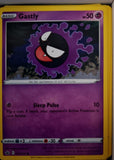 Gastly - 055/198 - - CHILLING REIGN - Pokemon - Common | AA57-28