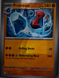 Probopass - 038/088 - - PERFECT ORDER - Pokemon - Common | AA63-12