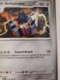 Archaludon - 075/094 - - PHANTASMAL FLAMES - Pokemon - Uncommon | AA29-60