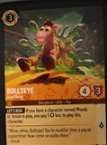Bullseye - Loyal Horse - 17/204 - - WILDS UNKNOWN - Lorcana - Common | LAA03-29