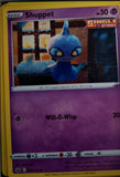Shuppet - 062/198 - - CHILLING REIGN - Pokemon - Common | AA58-27