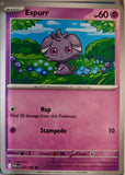 Espurr - 033/088 - - PERFECT ORDER - Pokemon - Common | AA07-31