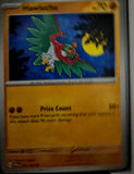 Hawlucha - 107/167 - - TWILIGHT MASQUERADE - Pokemon - Common | AA51-26