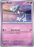 Azelf - 080/191 - - SURGING SPARKS - Pokemon - Common | AA09-26